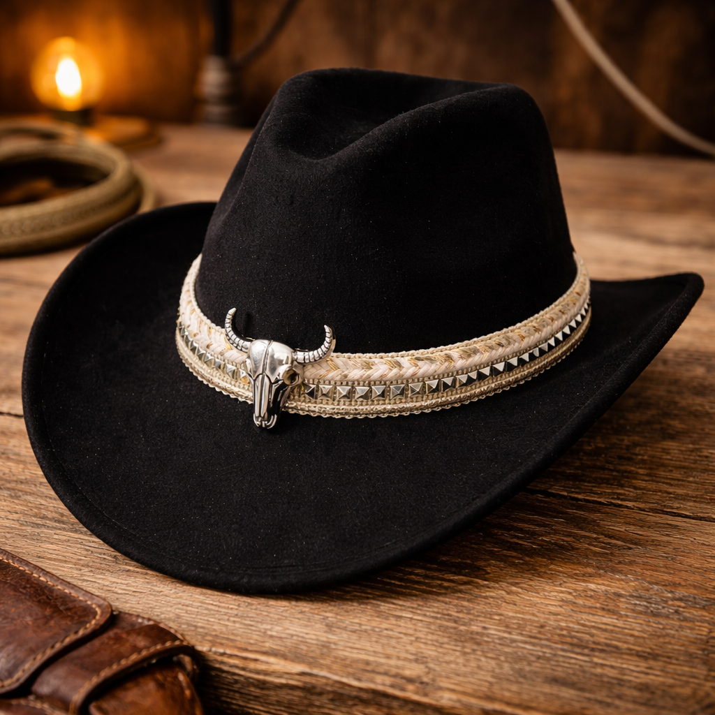 RustRose Hats The Wildflower Hat